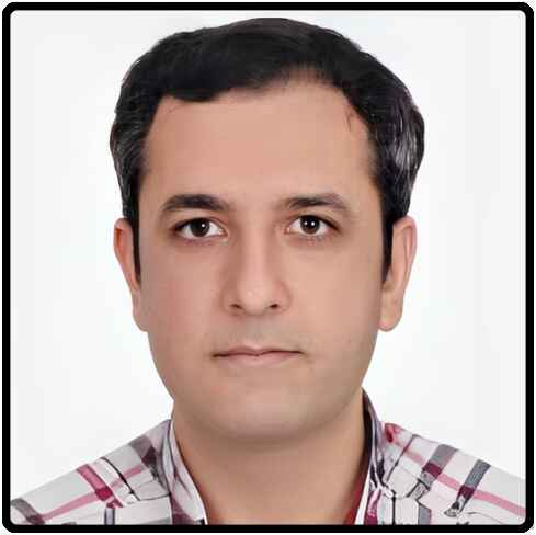 دکتر علی جمالی