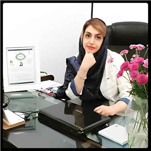 دکتر مریم رایزن