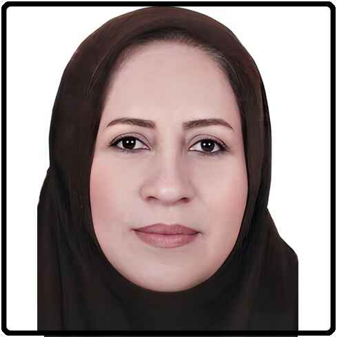 دکتر پروین یزدان پرست