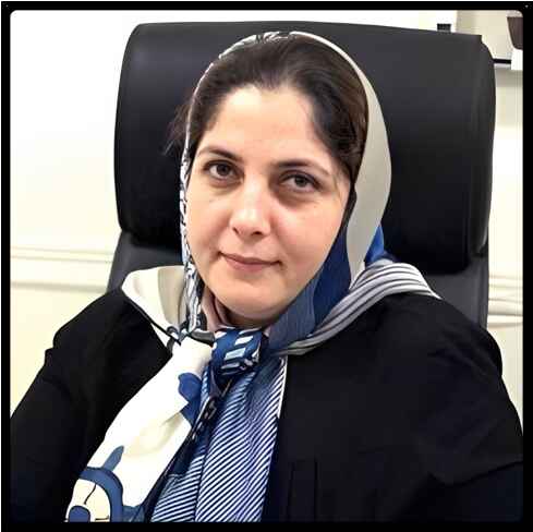 دکتر زیبا