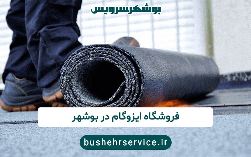 ایزوگام