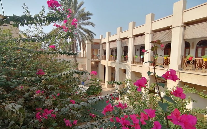عمارت کازرونی