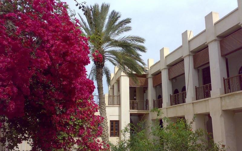 عمارت کازرونی