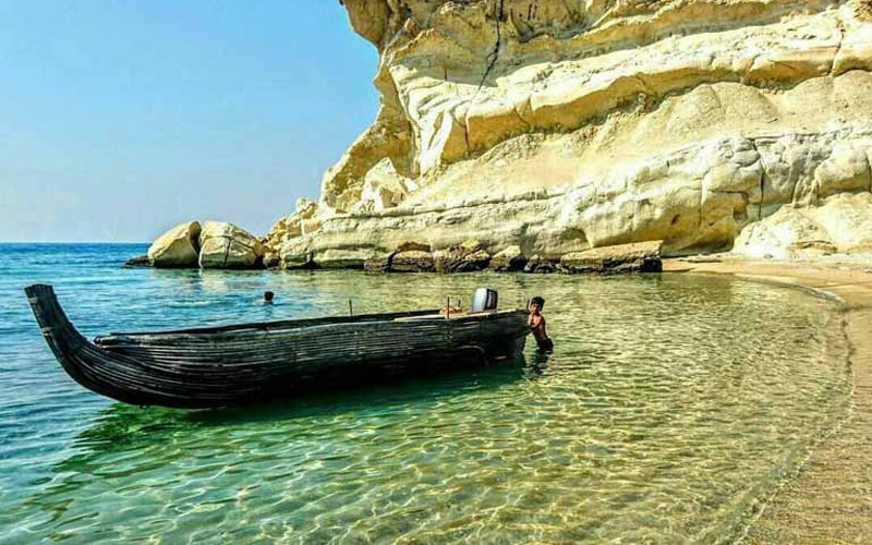 ساحل نایبند