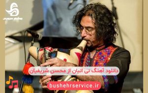 آهنگ نی انبان از محسن شریفیان