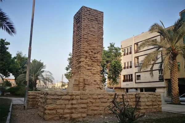 قبر ژنرال