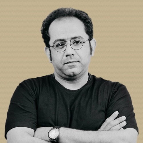 بیوگرافی احسان عبدی پور