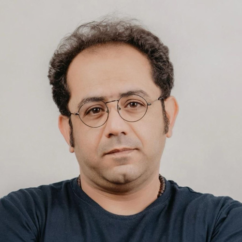 احسان عبدی پور