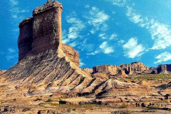 کلوت کوه مند دشتی بوشهر