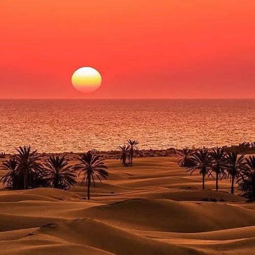 چابهار خلج فارس