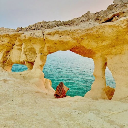 خلیج فارس