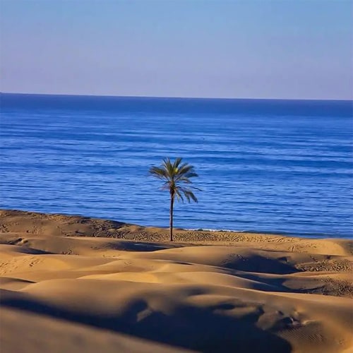 خلیج فارس چابهار