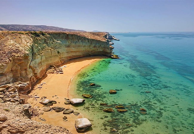 شهر عسلویه