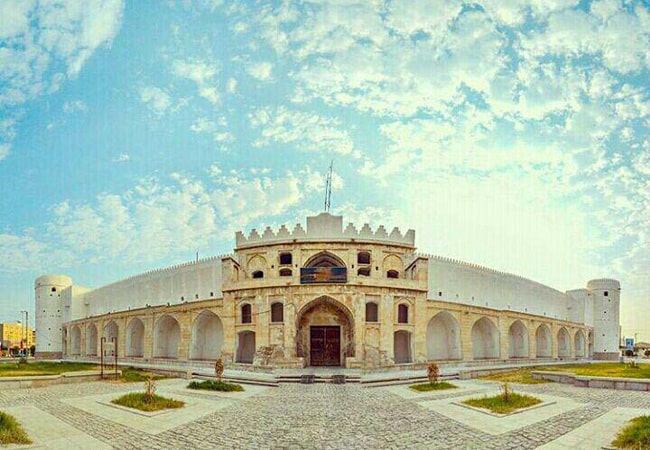 برازجان بوشهر