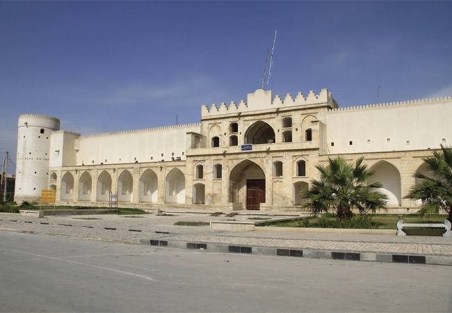 دشتستان در بوشهر