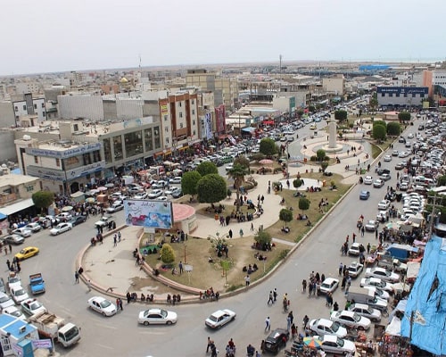 گناوه