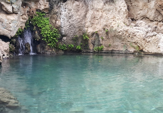 تنگستان در بوشهر