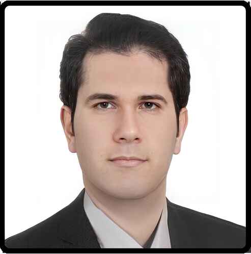 علیرضا دادجو