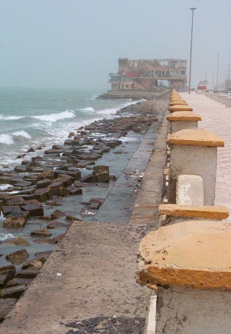 دریا
