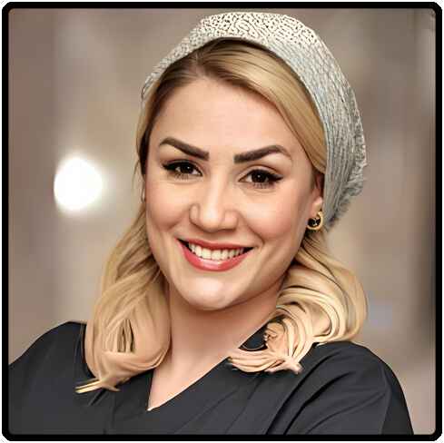 مینا صداقت
