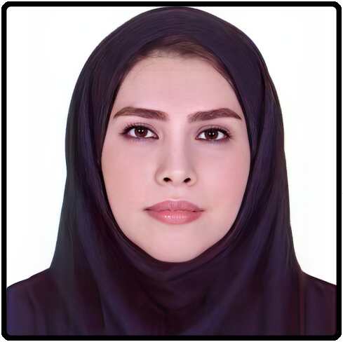 دکتر سحر حدادپور