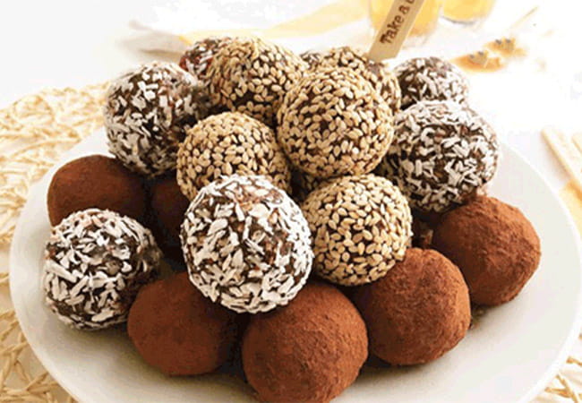 حلوا خرما بوشهری